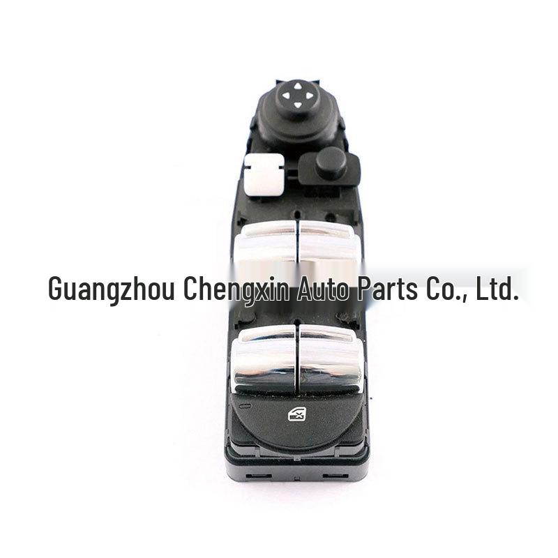 61319289622: Electric Window Switch for 2016-2024 Mini Cooper F55