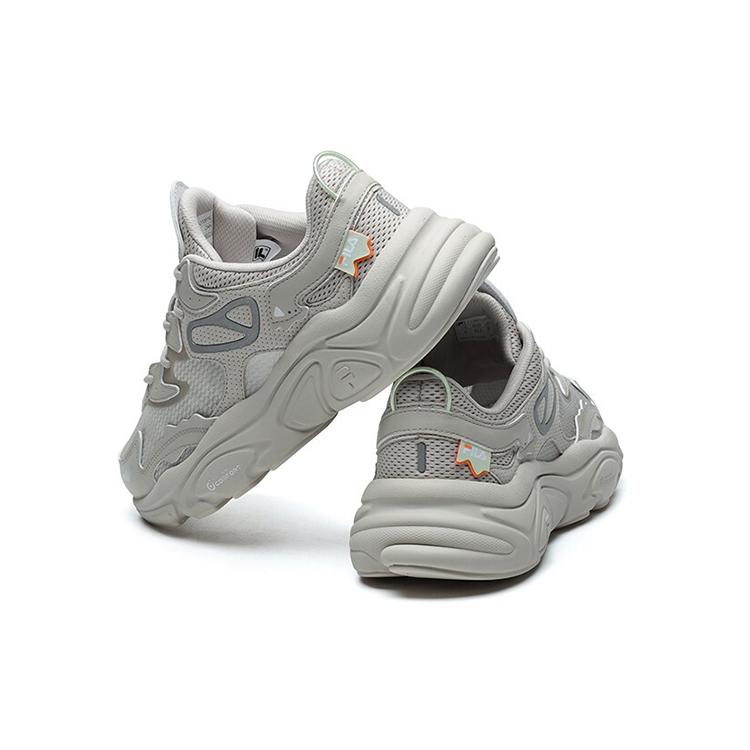 Fila Fusion Mars (Unisex) Chunky Sneakers T12M125203FRL