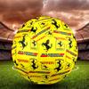 Ferrari Print Size 5 Soccer Ball, Standard Match Football for Sports Game and Team Practice, Ideal Gift for Soccer Fans