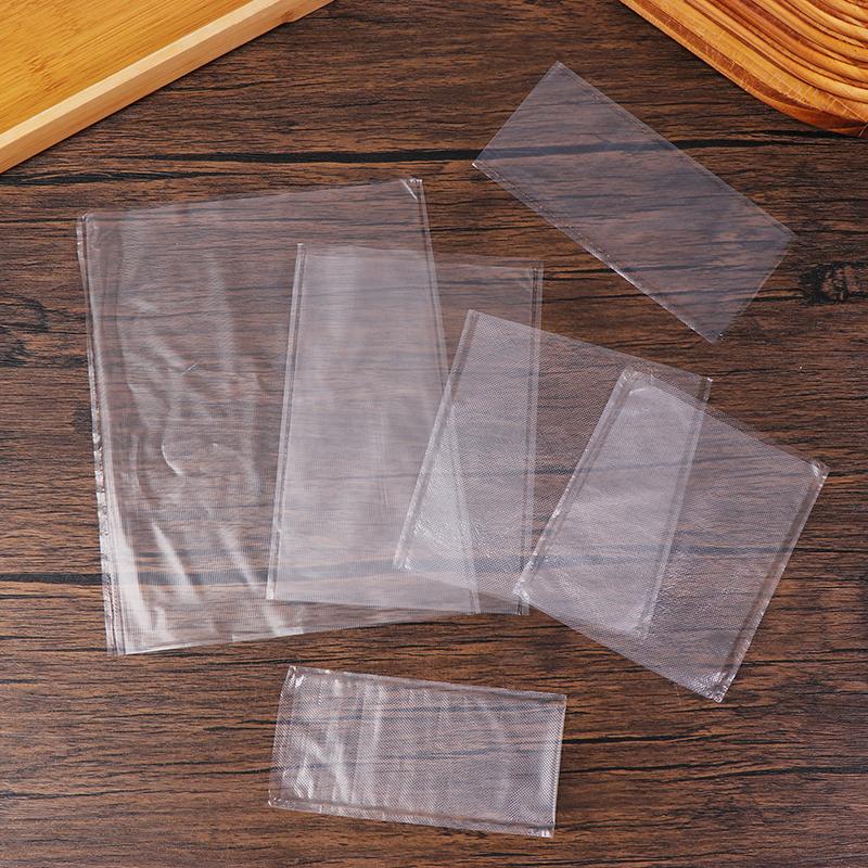 50 Pezzi Sacchetti PVA per la Pesca alla Carpa Scioglimento Rapido Sacchetto Ecologico Idrosolubile per Lancio Esca Attrezzatura Sacchetto Pesca alla Carpa