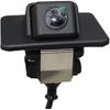 Rear View Back Up Camera Compatible with Kia Optima Hybrid 2.0 2.4 2011 2012 2013 Parking Park Assist Camera.Replaces#95760-2T001 / 95760-2T002 /