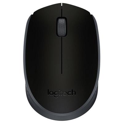 Logitech M171 Wireless Office Mouse