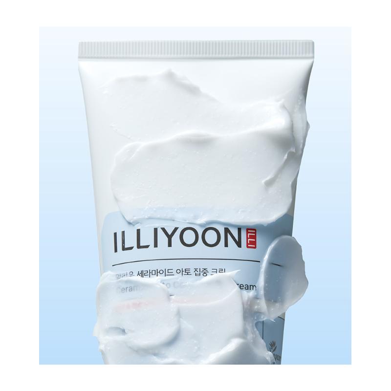 ILLIYOON Ceramide Ato Concentrato Crema 75ml / 150ml / 500ml (10 opzioni)
