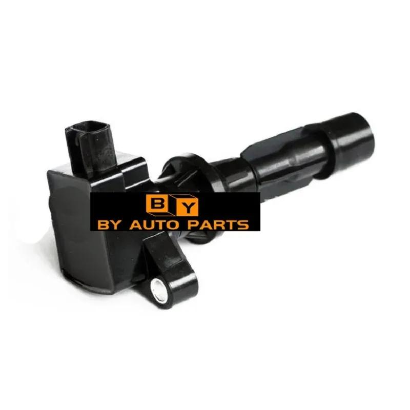 6E5G-12A366-AD Ignition Coil For 2.3L FORD S-MAX CD340 CD345 1 Piece