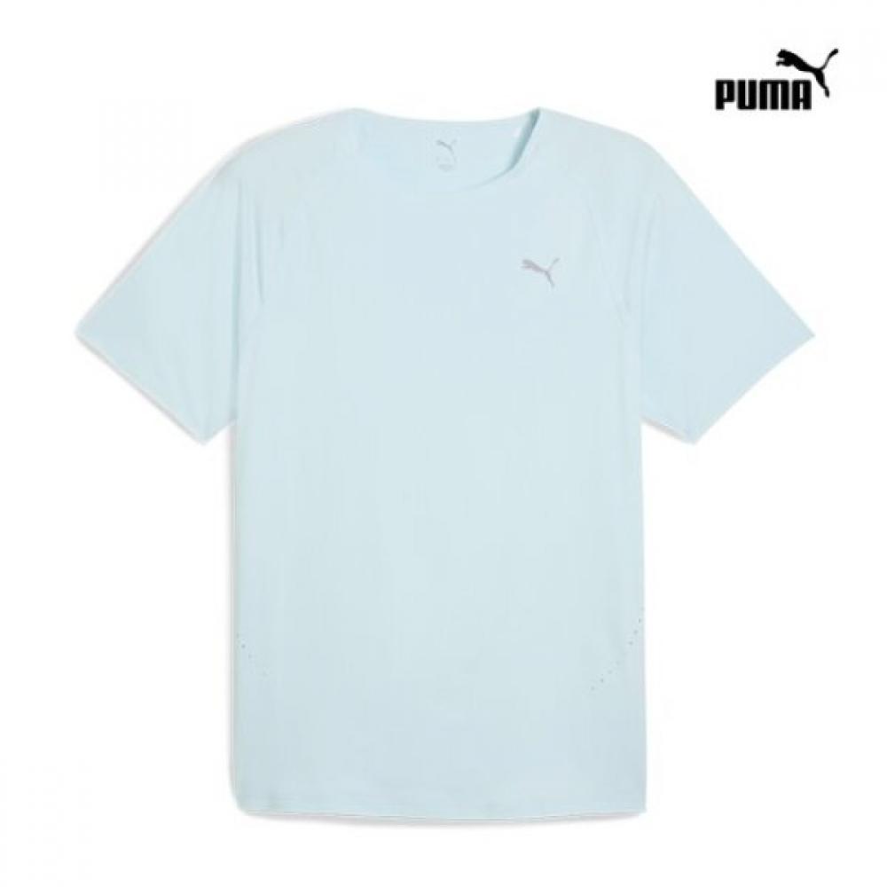 

Puma Беговая футболка с коротким рукавом Cloudspun SofT size:95