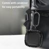 Protective Cover Bluetooth-compatible Headphone Shell Buds Soft Case Compatible For Samsung Galaxy