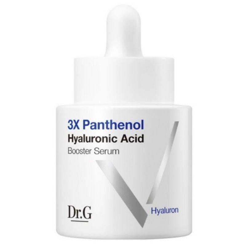 Dr.G Panthenol Booster Hyaluron Serum 30ml 1pcs