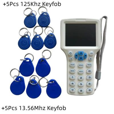 Zugangskontroll- & Alarmsysteme – Zutrittskontrollkarten