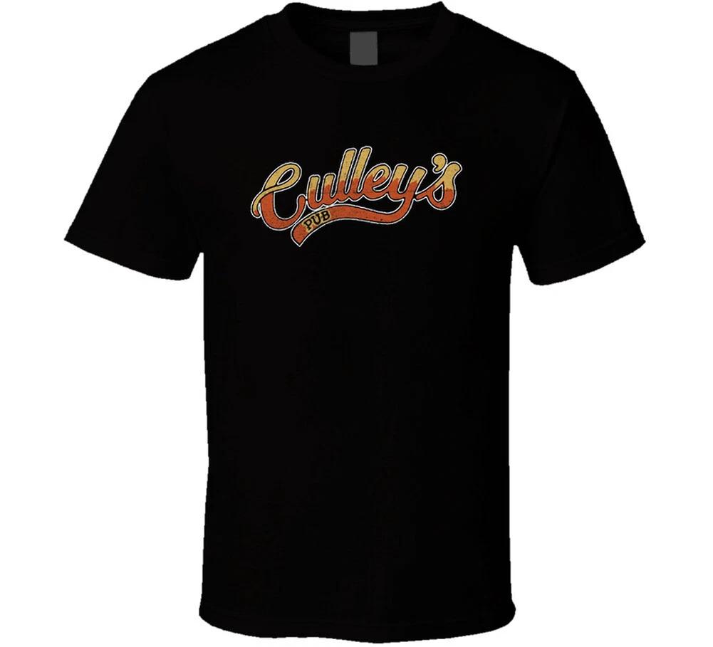 

Culley s Pub T Shirt 2XL