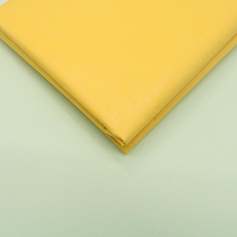 

Набор из 10 листов цветной папиросной бумаги для детского оригами и поделок