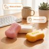 1Pc Crunchy Soap Ball Squishy Stress Ball Filled Soft Squeeze Fidget Toy Anti-Stress Anxiety Relief Hand Decompression Toy