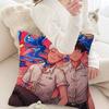 The Summer Hikaru Died Anime Cushion Cover Decorative Pillow Sofa Home Decor Case Pillow Cases