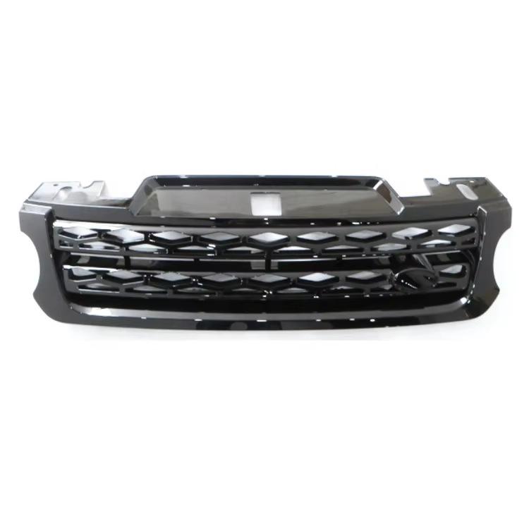 LR054765 and LR054767 fit the grille of the Land Rover Range Rover Sport.