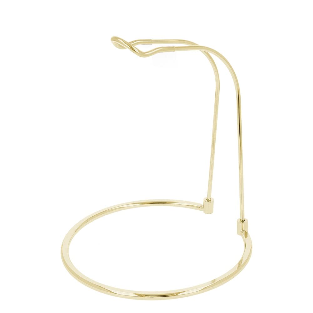 

H.B concept Reel Stand for Spinning Reels, Gold