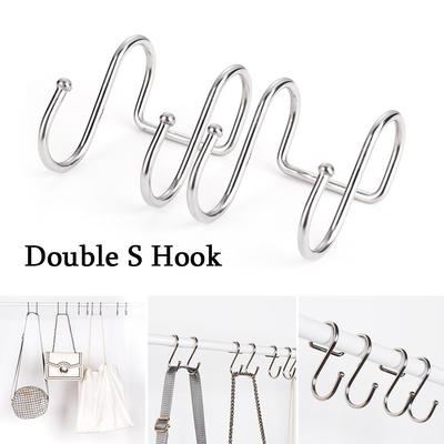Bevestigingsmiddelen en haken – Haken