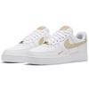 Nike Dámské tenisky Air Force 1 07 Essential White Ratan CZ0270-105