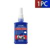 50ML 243 Blue Medium Strength Threadlockers,Universal Thread Adhesives,For All Metal Threaded Components,Removable Waterproof Thread Lock3