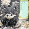 Chinese Style Fashion Clothes Suits DIY Accessories Toys DIY Doll Clothing  20cm Cotton Dolls