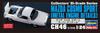 Hasegawa Mazda Cosmo Sport Super Detail Plastic Model CH46 1/24