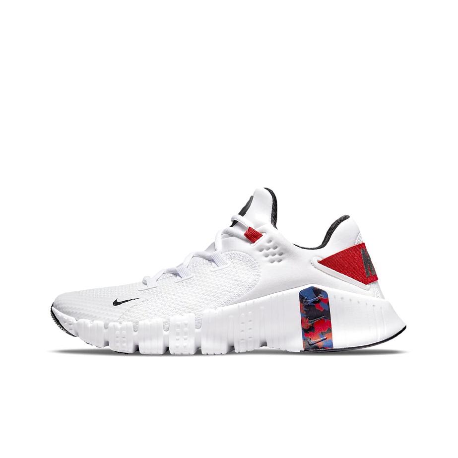 

кроссовки Nike Free Metcon 4 Veteran s Day DJ3020-106