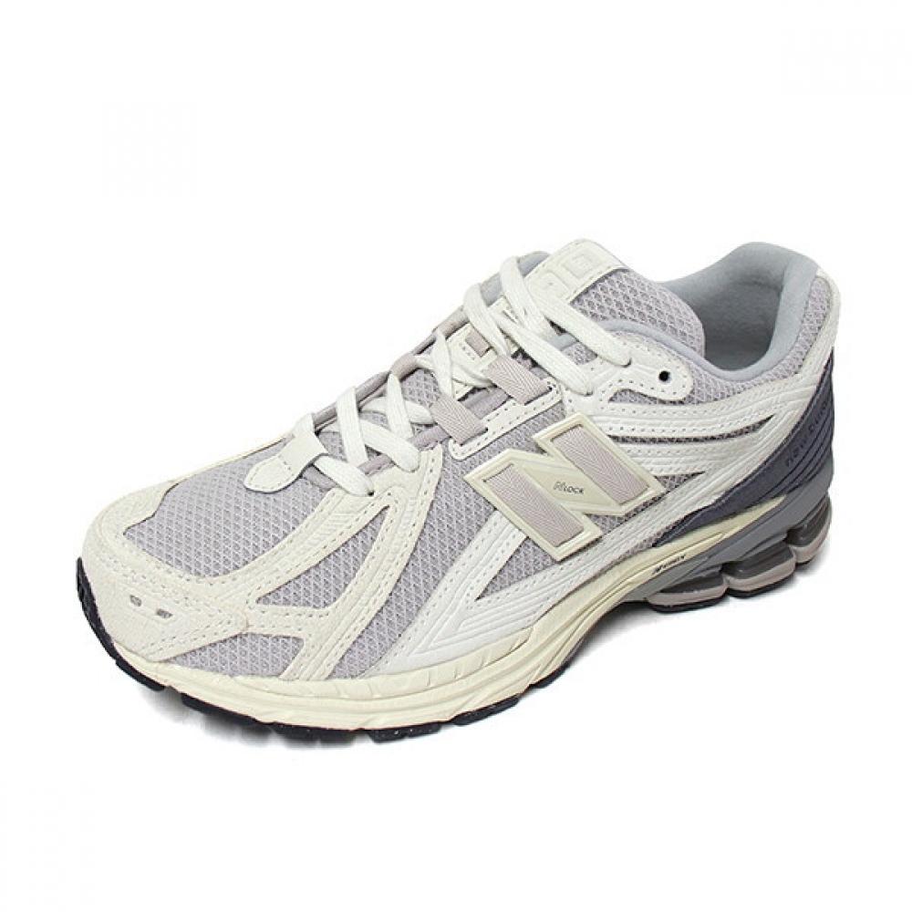 

New Balance Nb 1906f Unisex Couple Cream Gray M1906fh M1906FH/260mm(US8)