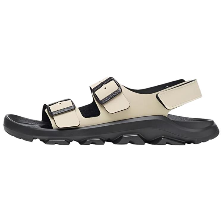 Birkenstock Fashionable Minimalist Comfortable Beach Sandals Unisex sandals Green 1027089 36