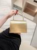 European and American High-End Dinner Bags, Handbags, Square Box Bags, Handbags, Evening Bags, Dress Bags, Banquet Bags, Wedding Bags