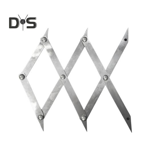 

3/7/9/12-точечный центроискатель, инструмент для разметки интервалов, высокоточный, простой в использовании центроискатель, комплект для измерений в деревообработке A