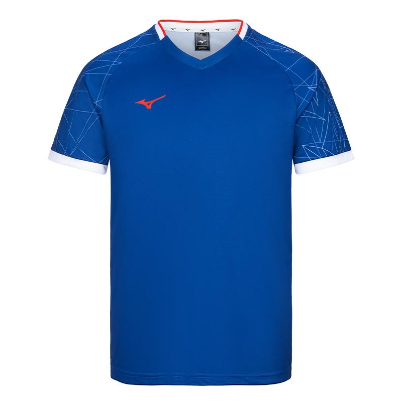 

Mizuno Badminton Clothing Unisex V2CA43Z2 XS