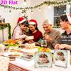 20pcs Disposable Napkins with Cake Pattern Print for Wedding,Parties,and Daily Use for Thanksgiving Fall Christmas Table Decoration