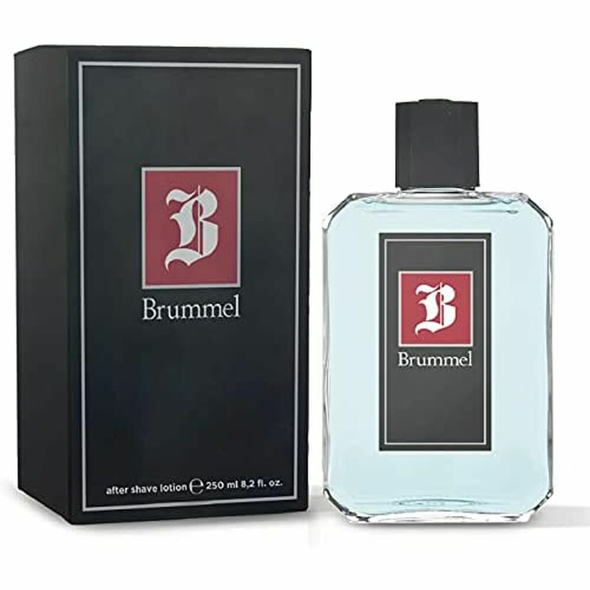 

Puig Brummel лосьон после бритья (250 мл)