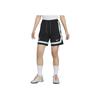 Sabrina Dri-FIT Color Block Lace-Up Quick-Dry Comfortable Sports Shorts Women Shorts Black FB8426-011