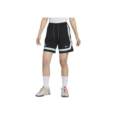 Sabrina Dri-FIT Color Block Lace-Up Quick-Dry Comfortable Sports Shorts Women Shorts Black FB8426-011