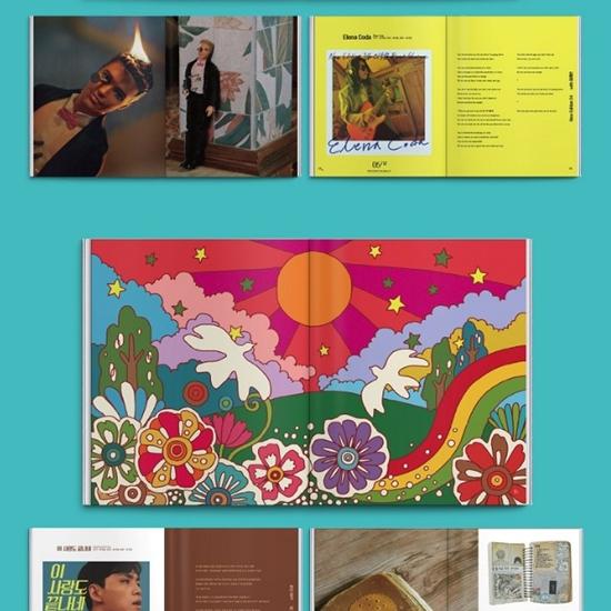 015B - Yearbook 2021