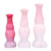 Monster Turlix S Dildo 16 X 5.5cm - Unicorny - Unusual Dildos