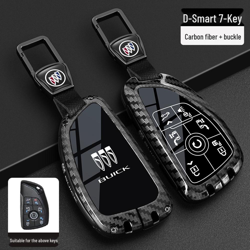 Buick Encore & Regal Key Case/Cover