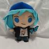 Life is Strange Plush Chloe Price Doll Couple Toy Cartoon Anime Character Soft Gift 20cm