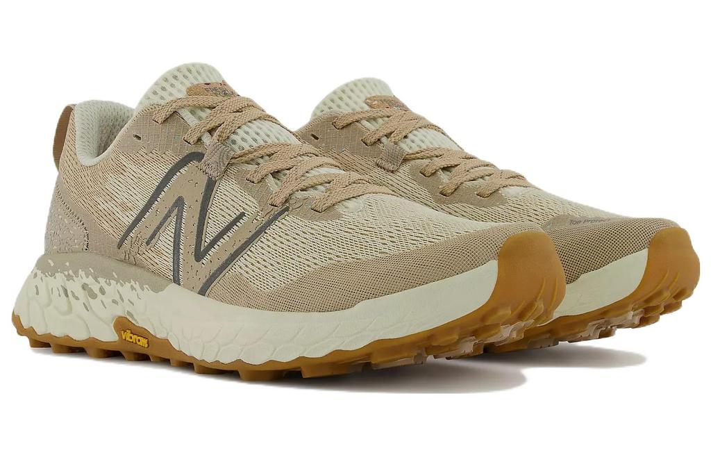 New Balance Fresh Foam X Hierro v7 'Focus Grey Calm Brown' MTHIERS7