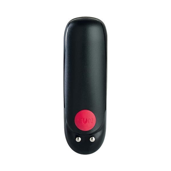 Bullet de massage - Fun Factory - Duke - 5 niveaux de vibrations - Waterproof - Silicone