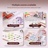 Erasable Colored Pencils 24/36/48 Colors Drawing Pencils Set School Office Writing Stationery Drawing Sketching Art Supplies