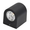 5W LED Wall Light Cylindrical Aluminum Case Lighting Lamp for Corridor Porch Aisle 85-265V