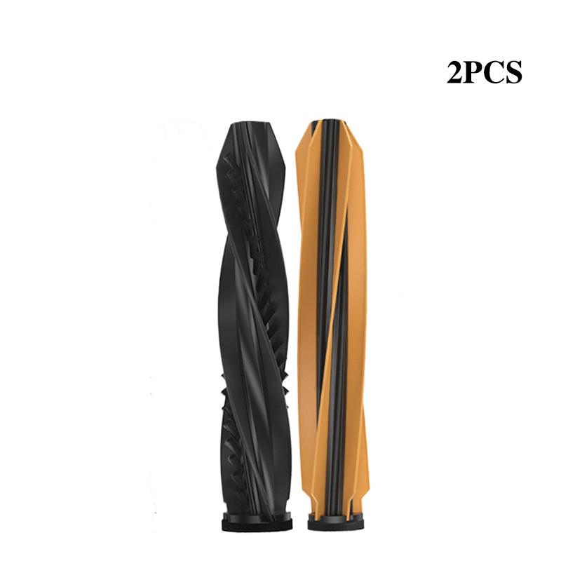 Dreame X50Ultra / X50 Master Vacuums Cleaner Spare Parts Main Side Brush Hepa Filter Mop Cloths Dust Bag Replacement Accessories