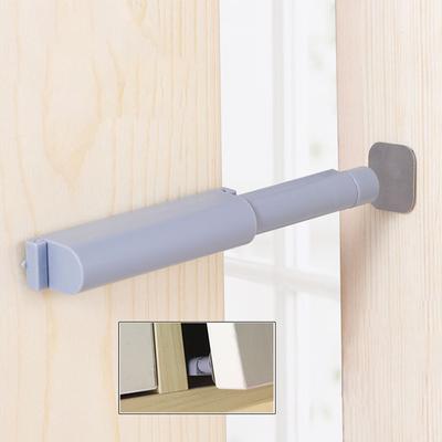 Dämpferpuffer, Küchenschrank, Fänge, Türstopper, Schublade, sanftes, leises Schließen mit Schrauben, unsichtbarer Griff, Heimmöbel-Hardware