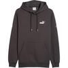 Logo Knitted Hooded Long Sleeve Sweatshirt Men Sweatshirt 634668-44