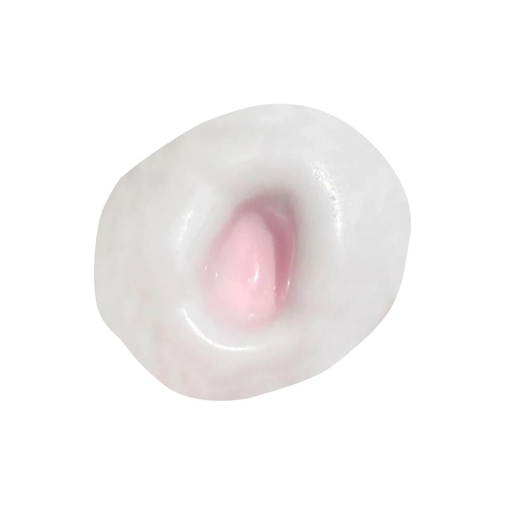 Squishy Super Soft Feel Table Toys Ultra-Thin Ice Skin Stress Relieving Toy Stress Reliever Sticky Handmade Ball Mini Gifts