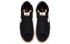 Nike Blazer Mid 77 Black White Gum Women's DB5461-001