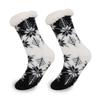 Women's Velvet Thickened Floor Socks, Floor Socks, Snow Socks, Sleep Socks, Home Socks