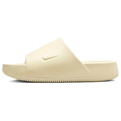 Calm Slide Alabaster Women's DX4816-701