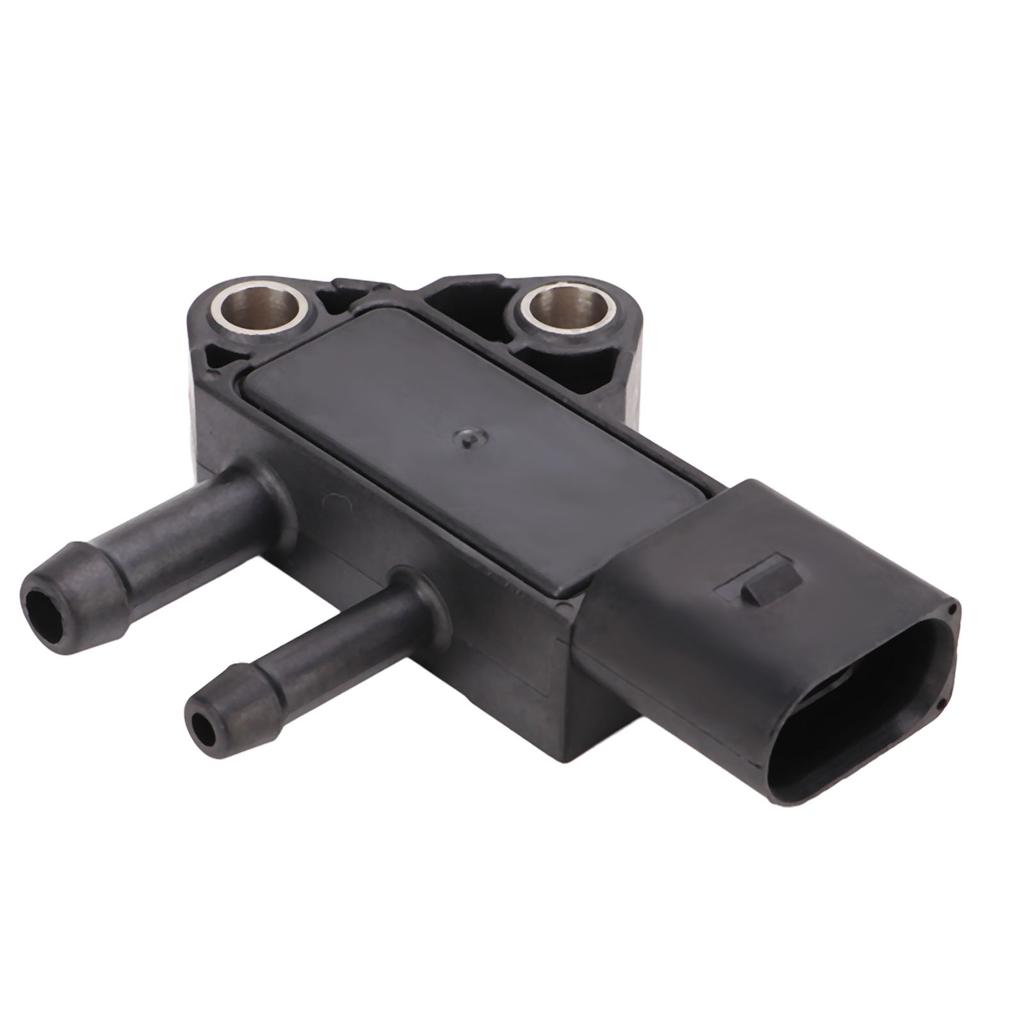 DPF Exhaust Differential Pressure Sensor 1865A210 Replacement for Mazda CX5 2.2L 2012‑2017