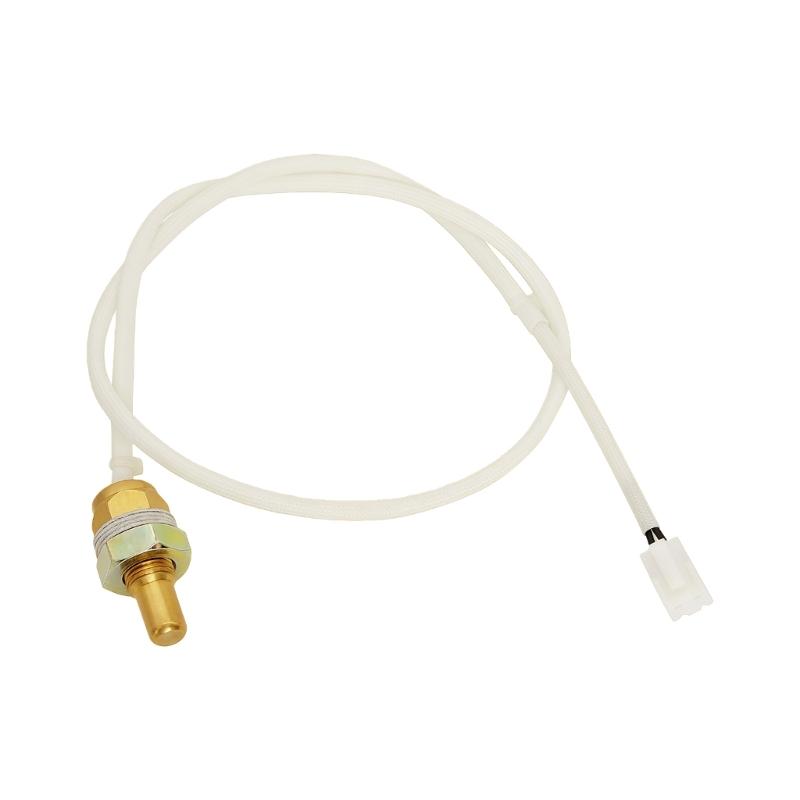 

Copper Grill Thermometers Featuring Rust Resistant Construction Temperature Probe Suitable for Long Lasting Performances 1